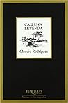 Casi una leyenda Casi una leyenda