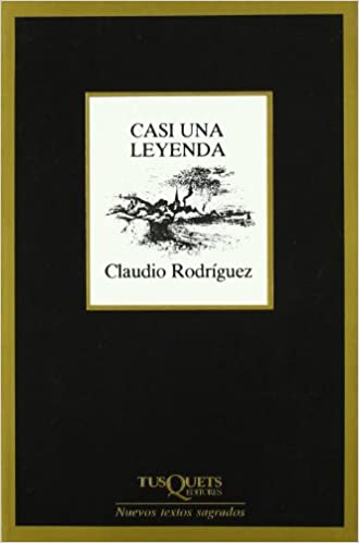 Casi una leyenda (Paperback)