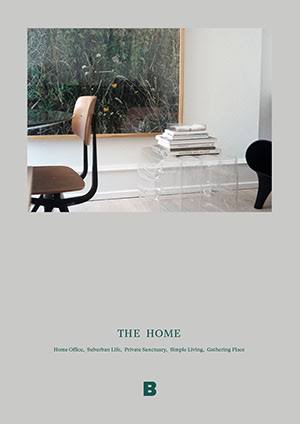 The Home (Paperback)
