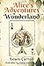 Alice's Adventures in Wonderland (Original 1865 Edition - Illustrated by Marta Maszkiewicz)