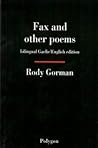 Fax and Other Poems