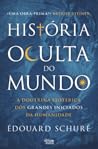 História Oculta d...