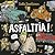Asfalttia!