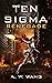 Renegade (Ten Sigma, #2)