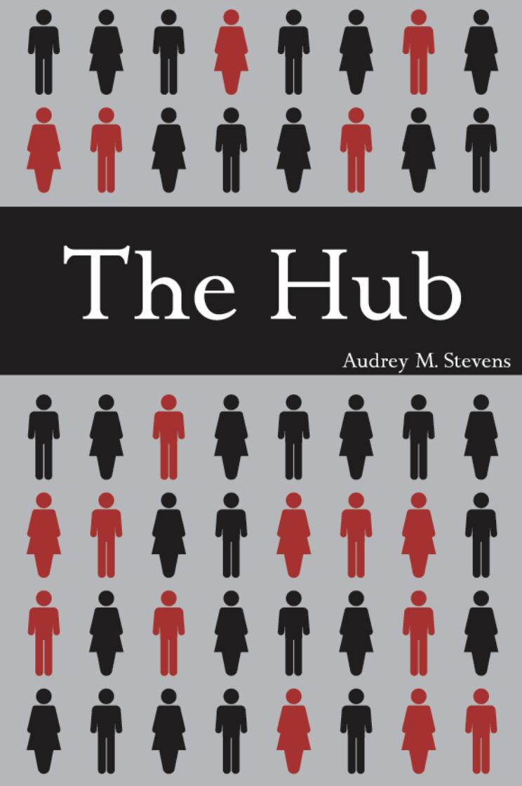 The Hub (The Parlor, #3)