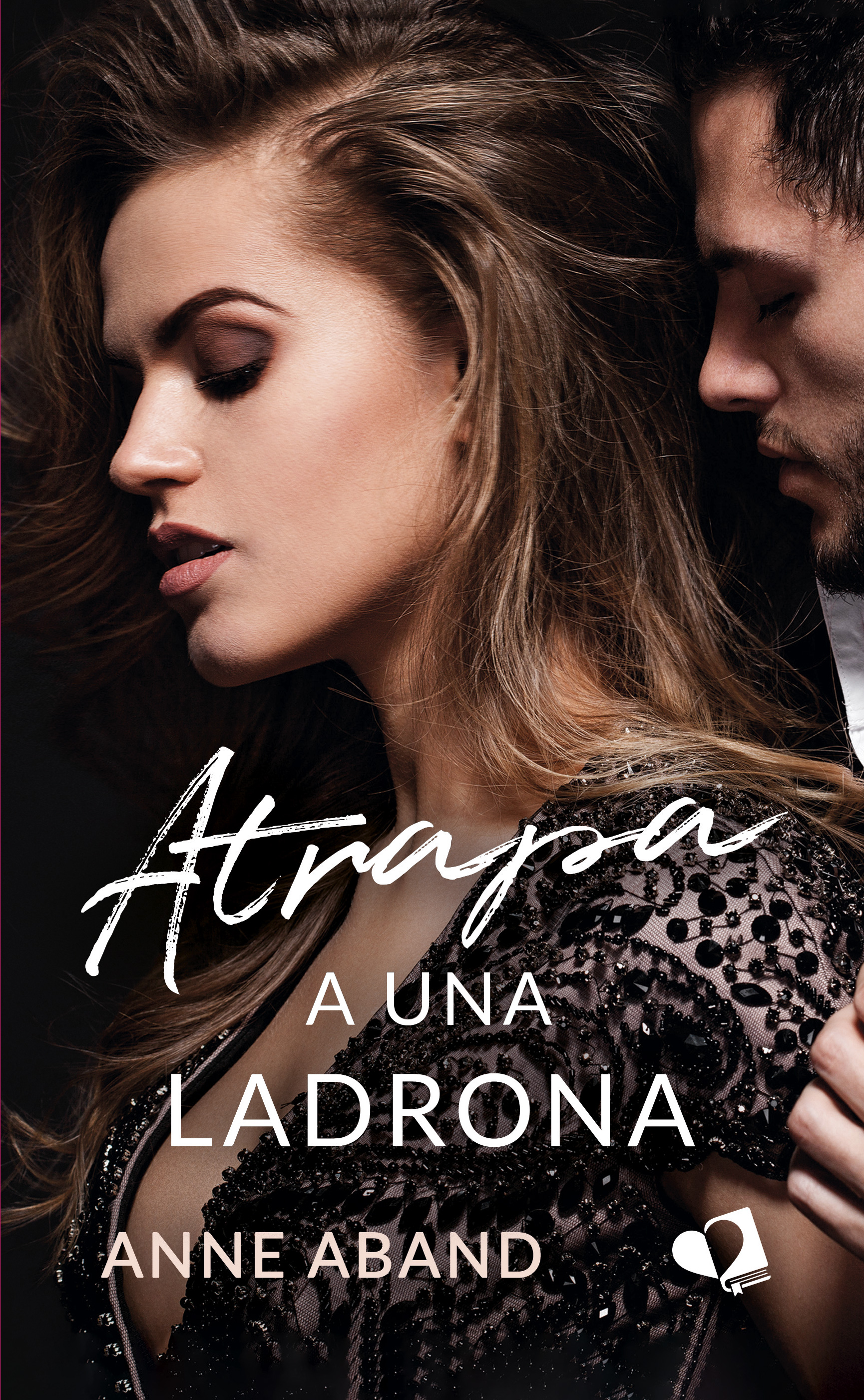 Atrapa a una ladrona (Atrapados, #1)