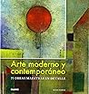 Arte moderno y co...