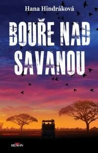 Bouře nad savanou (Hardcover)
