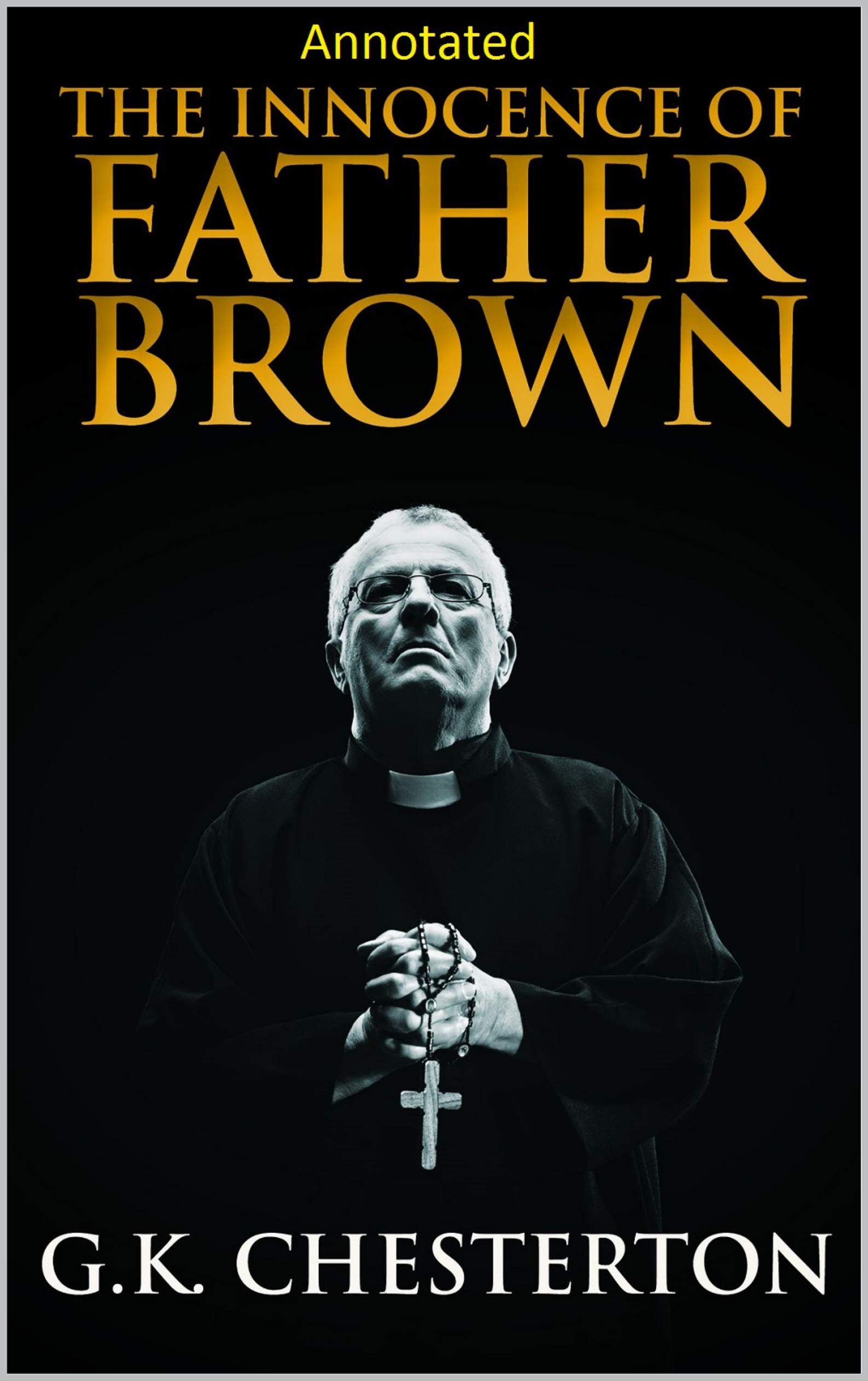 The Innocence of Father Brown