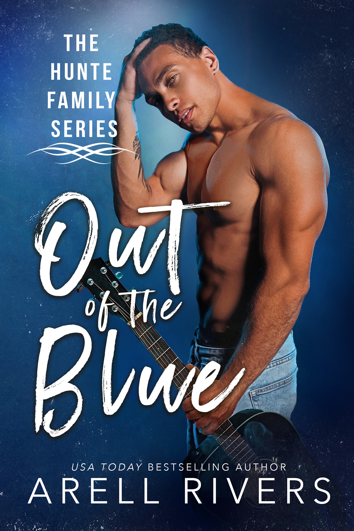 Out of the Blue