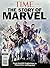 The Story of Marvel