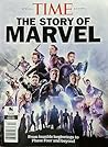 The Story of Marvel The Story of Marvel