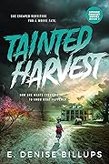 Tainted Harvest: Simone Doucet Series