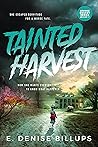 Tainted Harvest: Simone Doucet Series