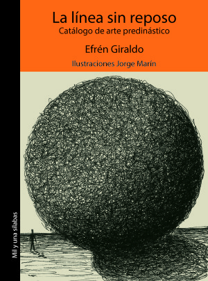 La línea sin reposo