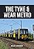 The Tyne & Wear Metro
