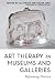 Art Therapy in Museums and Galleries by Ali Coles
