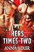 Hers, Times Two (Hers, #4)