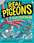 Real Pigeons Flex Feathers