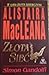 Złota sieć (Alistair Maclean Golden Girl #2)