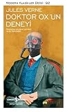 Doktor Ox'un Deneyi