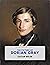 The Picture of Dorian Gray / Oscar Wilde / World Literature Classics / Illustrated with doodles