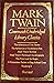 Mark Twain: Unabridged Library Classics