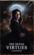 The seven virtues (The seven devils #2)