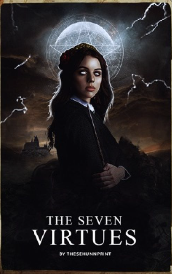 The seven virtues (The seven devils #2)