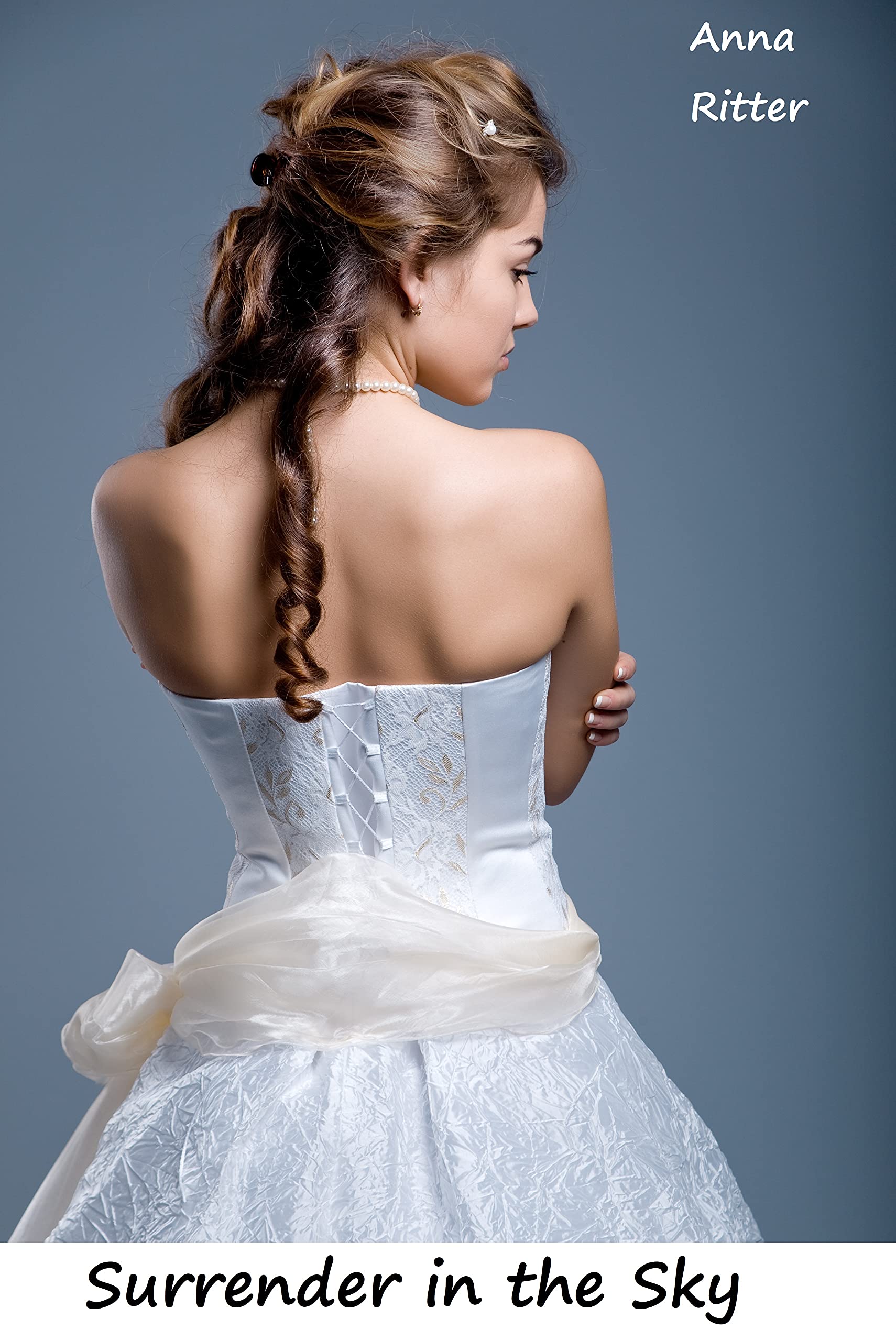 Surrender in the Sky (Kindle Edition)