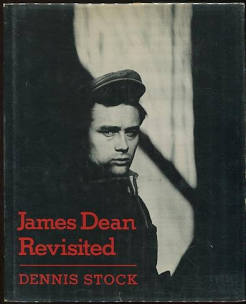 James Dean Revisited (Hardcover)