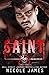 Saint (Kings of Carnage MC - Prospects #3)