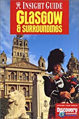 Insight Guides: Glasgow (Paperback)