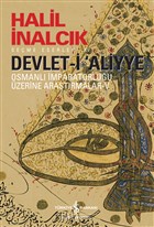 Devlet-i ‘Aliyye #5 (Paperback)