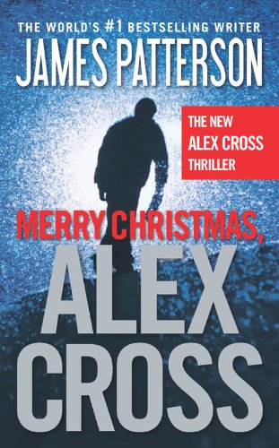 Merry Christmas, Alex Cross