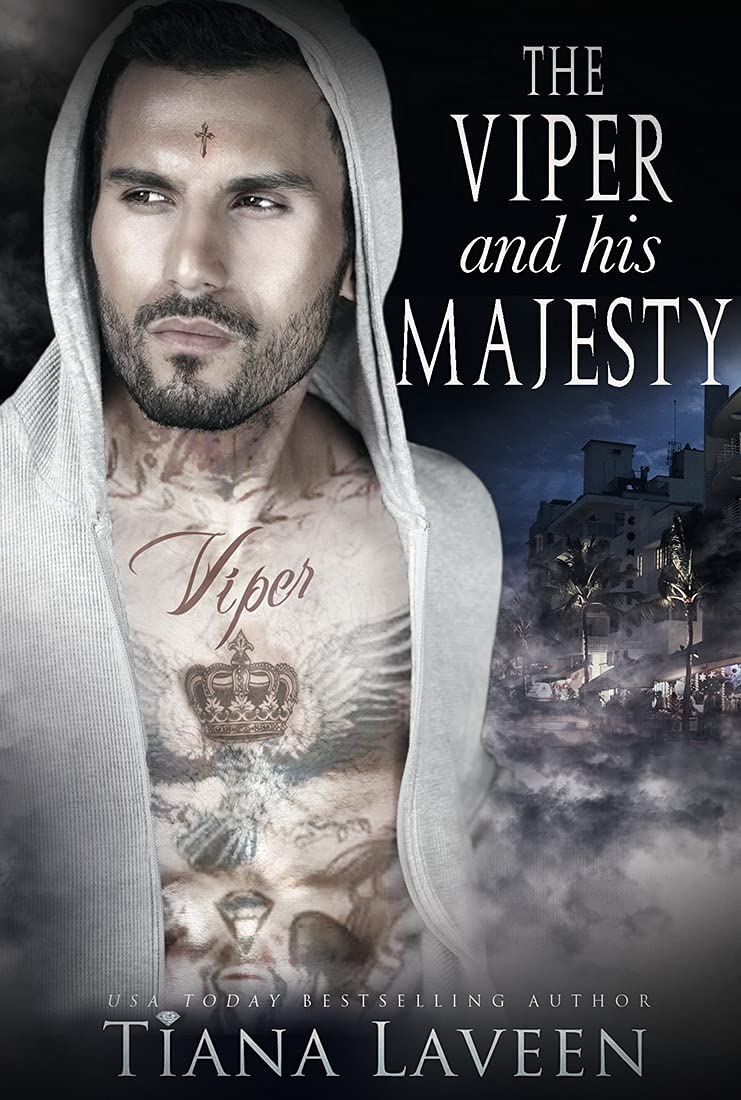 The Viper and his Majesty (Kindle Edition)