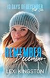 Remember December
