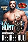 The Hunt (Heroes Rising Book 4) The Hunt (Heroes Rising Book 4)