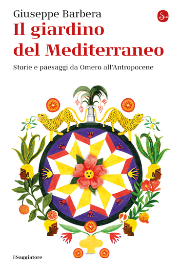 Il giardino del mediterraneo (Paperback)