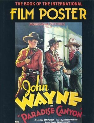 The International Film Poster