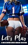 Let's Play: A Sports Romance Anthology