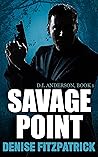 Savage Point (D.I. Anderson Book 1)