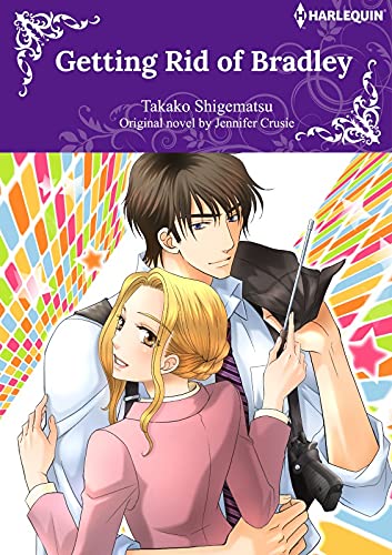 Getting Rid of Bradley (Kindle Edition)