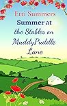 Summer at the Stables on Muddypuddle Lane (The Stables on Muddypuddle Lane, #2)