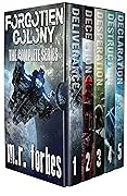 Forgotten Colony: The Complete Series