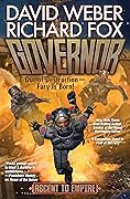 Governor (Ascent to Empire #1)