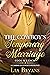 The Cowboy's Temporary Marriage  by Lia Bevans