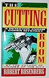 The Cutting Room (Avram Cohen, #2)
