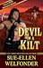 Devil in a Kilt (Clan MacKenzie, #1)
