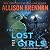 The Lost Girls (Lucy Kincaid, #11)